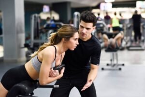 This Workout Will Hit Every Muscle in Your Body