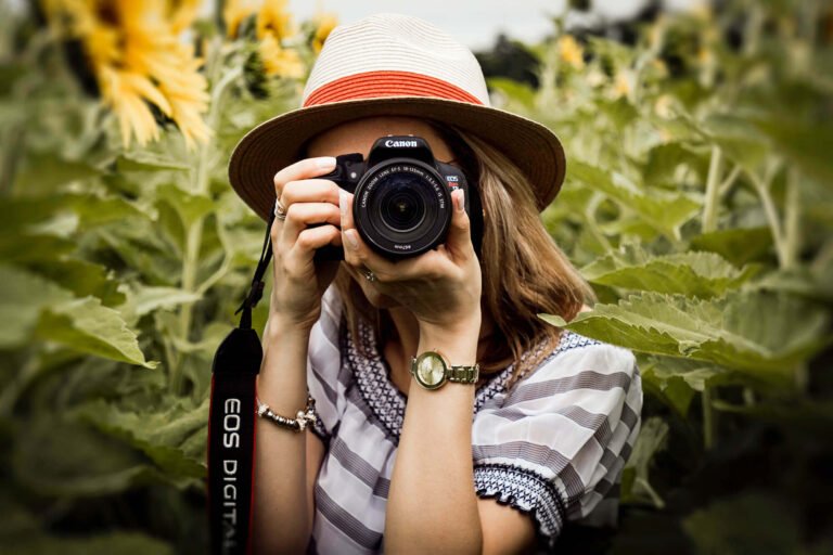 Improve Your Photos With These Photography Tips