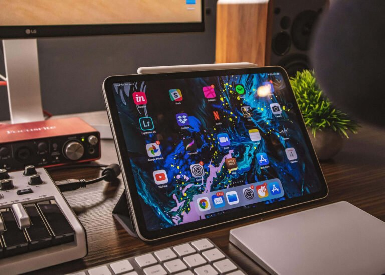 Everything You Wanted to Know About Technology