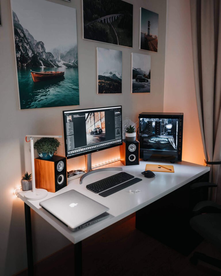 Apple iMac M1 Review: the All In One