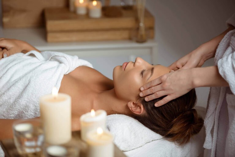 How to Get Glowing Skin With Minimal Makeup