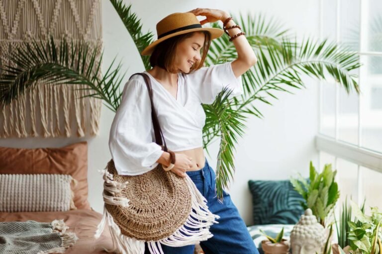 How to Revamp Your Wardrobe With Fashion Style